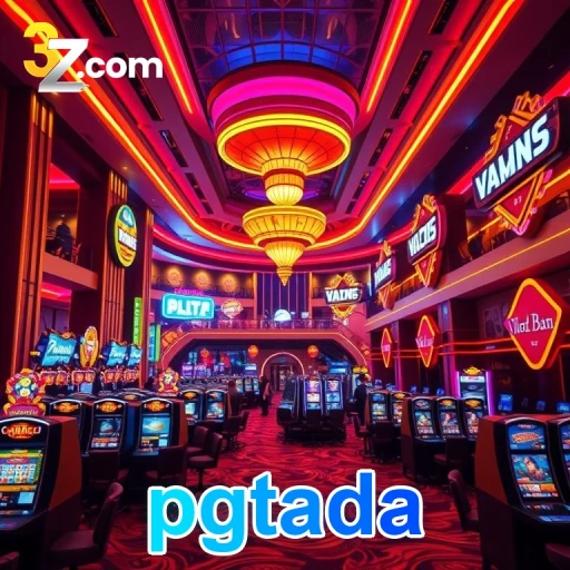 pgtada app Baixar
