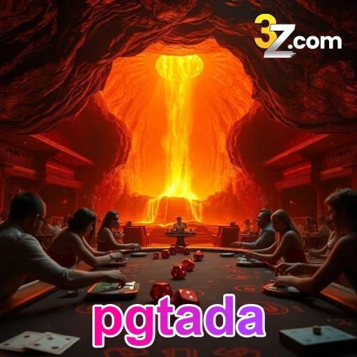 pgtada app Jogos de caça-níqueis